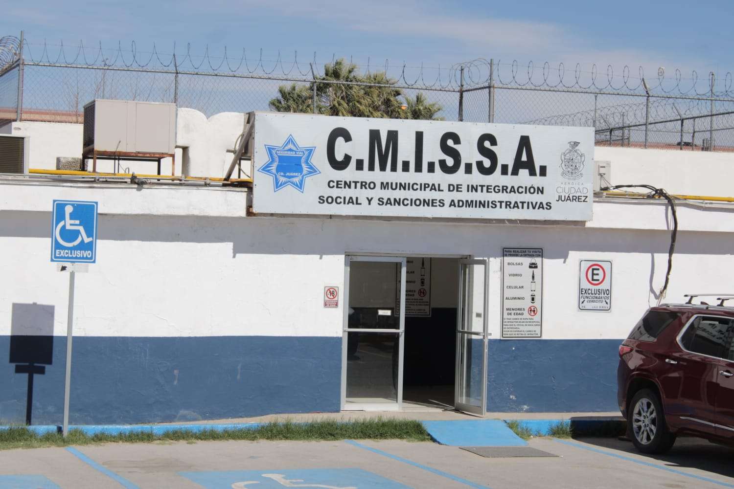 Arrestan a 31 conductores ebrios el fin de semana