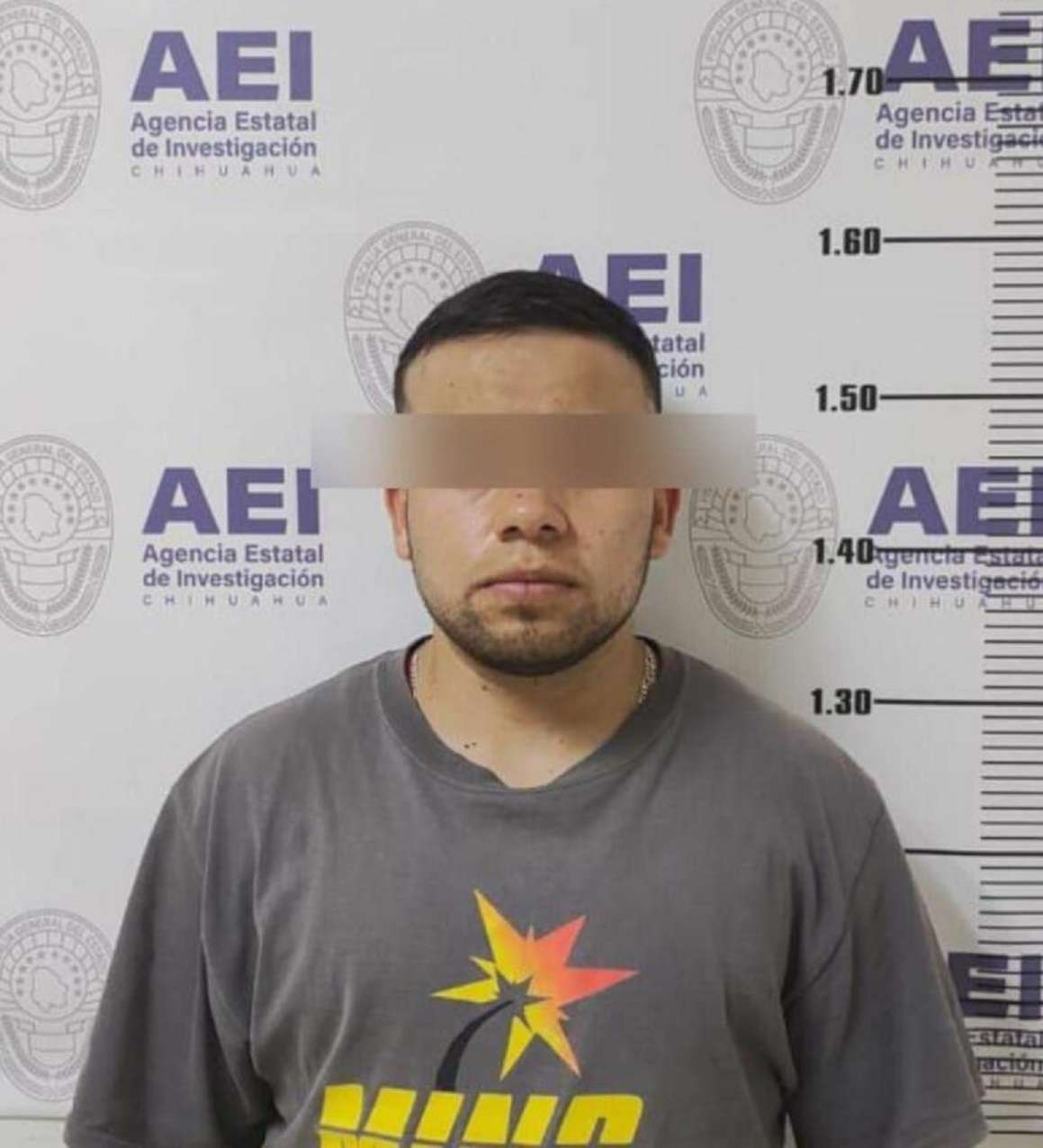 Pasará 40 años en prisión por abusar y matar a su hijastro de 8 años