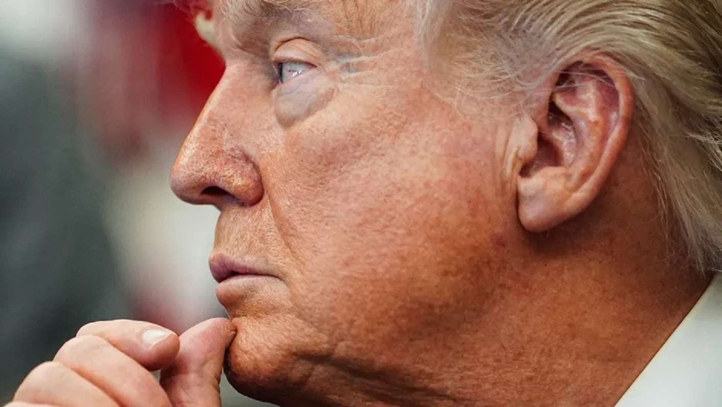 Anuncia Trump que extenderá alto al fuego en Irán