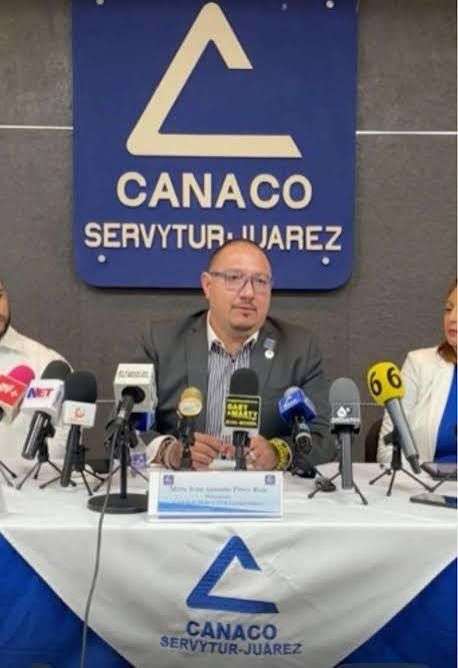 Denuncia Canaco prácticas de extorsión por parte de SACM e IMPI
