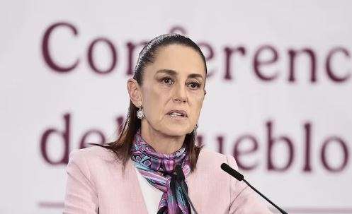 Cuestiona Sheinbaum postura de Loya por cooperación con agencias de EU