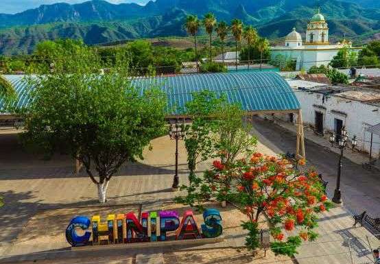 Suben temperaturas en Chínipas a 34.7 grados centígrados
