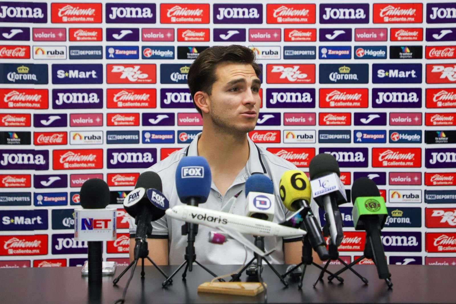 Destaca Jurado crecimiento de Bravos pese a quedar fuera de liguilla