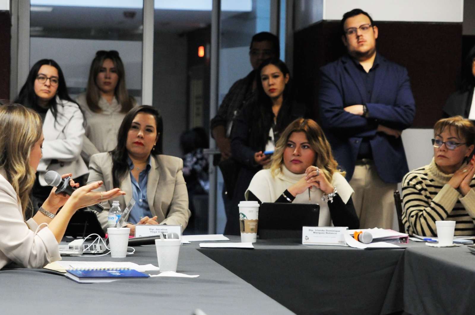 Proponen atención continua a mujeres víctimas de violencia