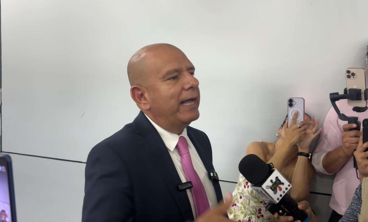 Pide Diputado investigación federal sobre señalamientos contra Rocha Moya
