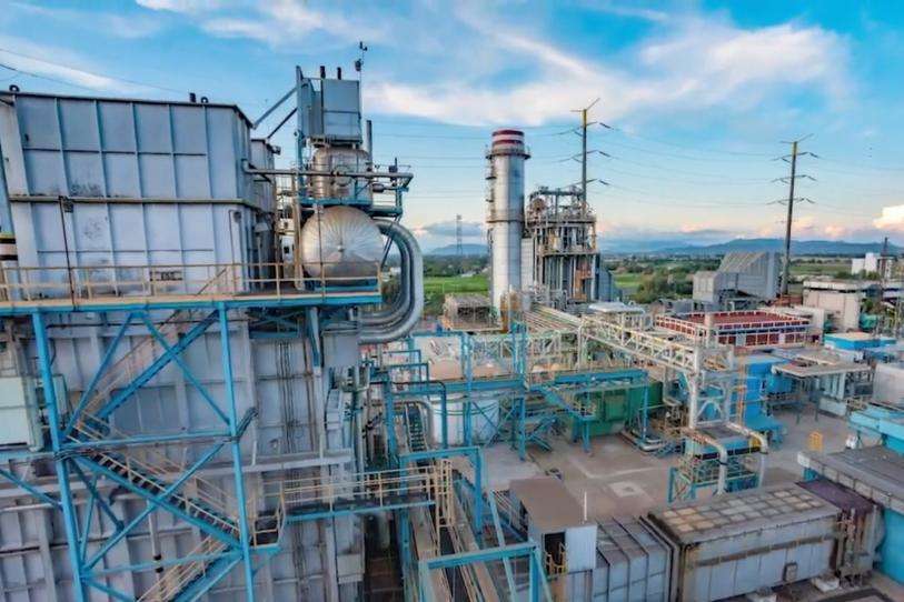 Crea la Cdmx menos de 1% de la energía que consume 