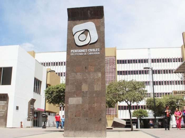 Alista Pensiones Civiles apertura del consultorio sur