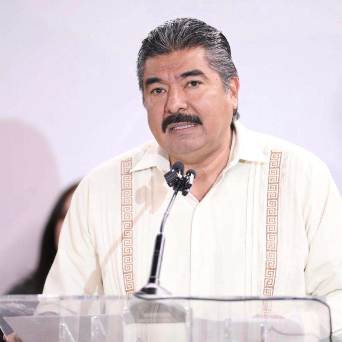 Retiran toneladas de deshechos para frenar Rickettsia