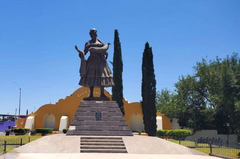 Supera Camargo temperatura de 35 grados centígrados 