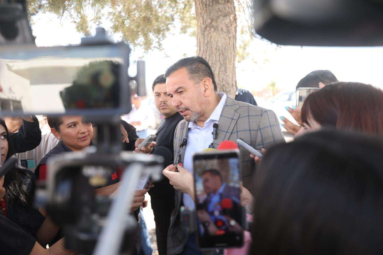 Emitirá Morena en junio convocatoria para proceso interno: Alcalde 