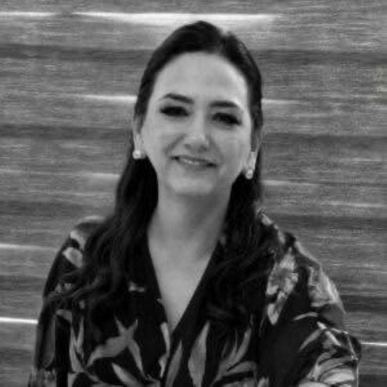 Asesinan a tiros a Lucía Mora, dirigente de Morena en Valle de Allende