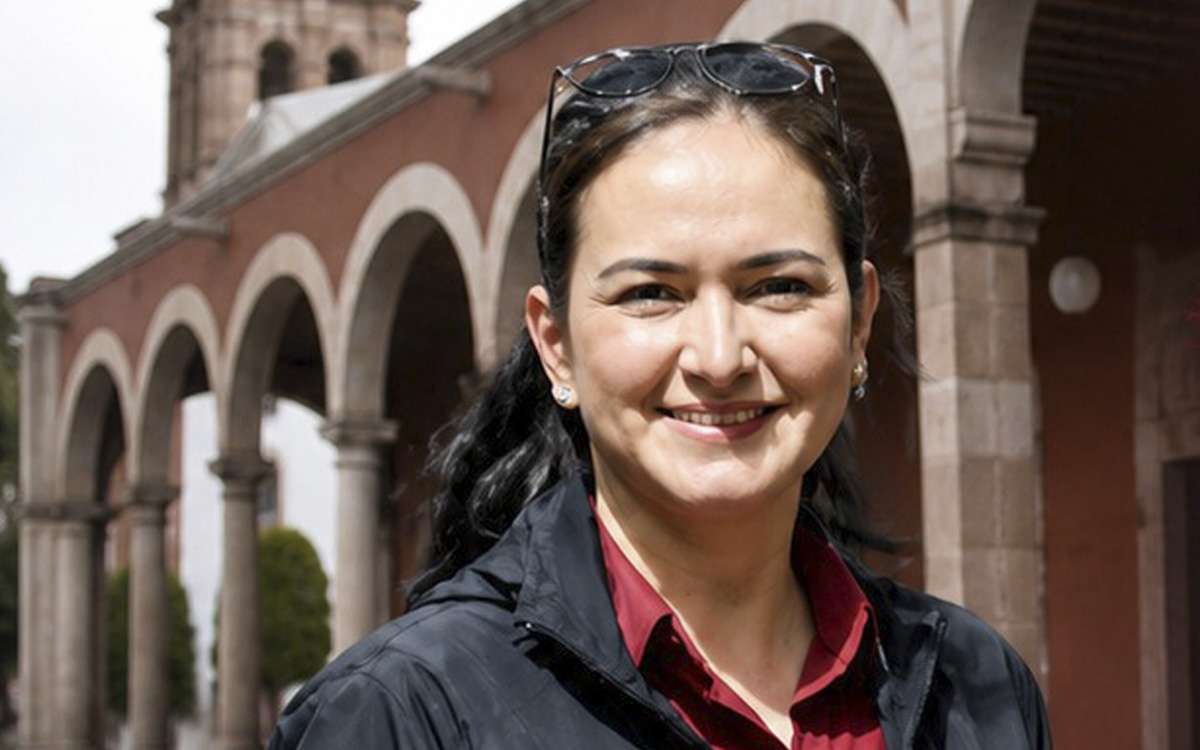 Abre FEM investigación por feminicidio de Lucía Mora en Valle de Allende 