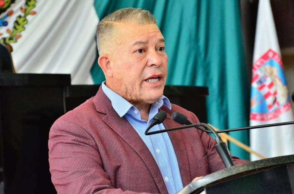 Proponen inscribir en letras doradas el Verano Caliente de 1986 en el Congreso 