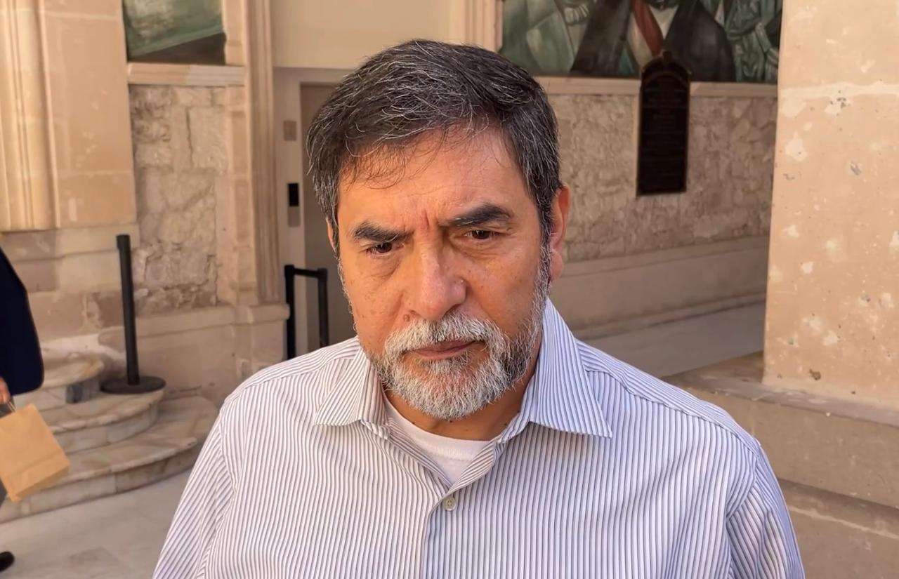 Prepara Movilidad operativo por marcha de Morena