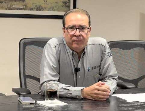 Es una ridiculez: responde Mario Mata a críticas por viaje a Israel