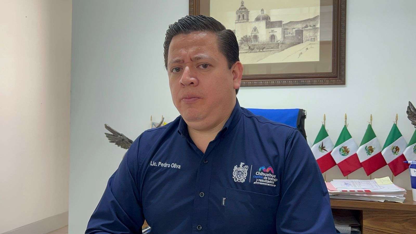 Vigilan 40 inspectores la Feria de Santa Rita y piden exhibir precios 