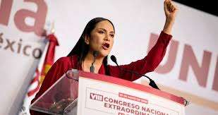 LA MARCHA