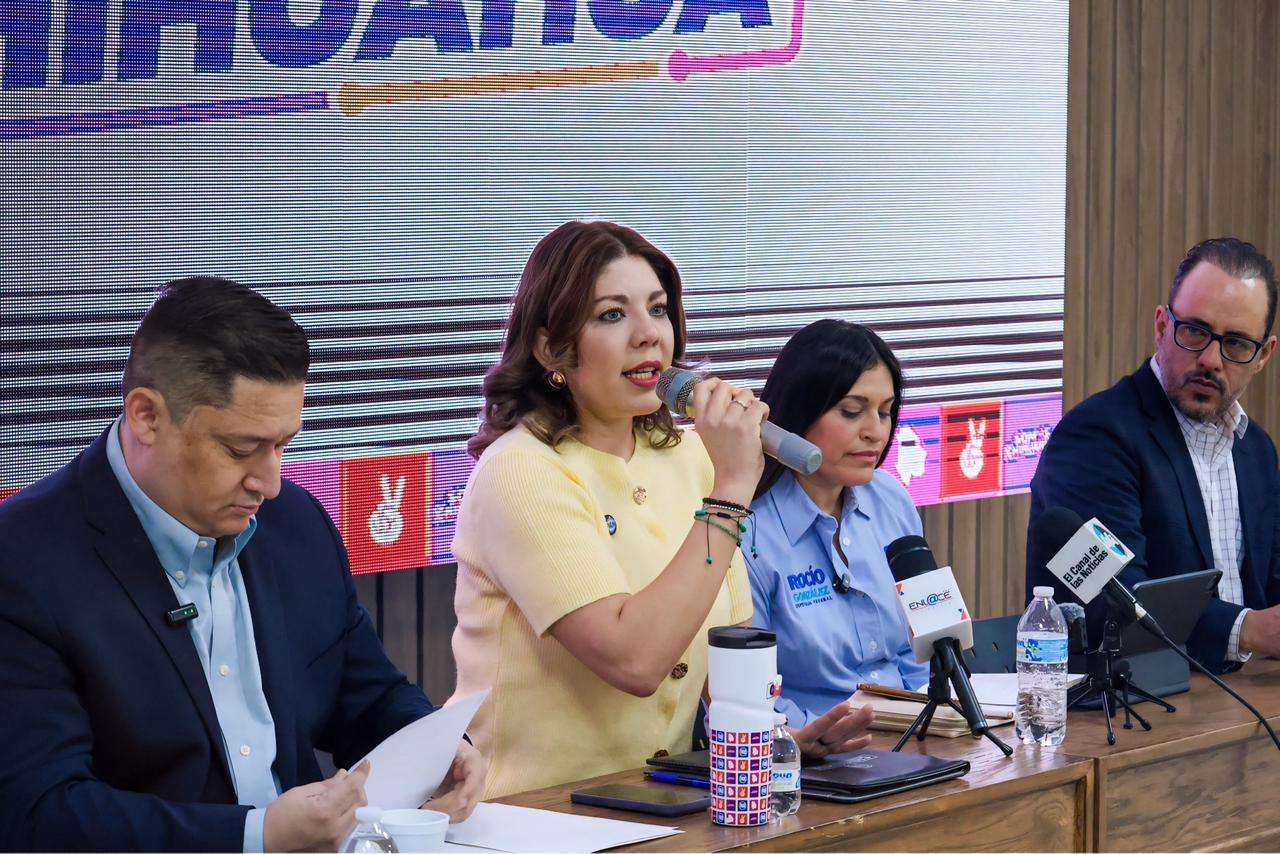 No tengo problema alguno en ofrecer disculpas públicas: Daniela Álvarez