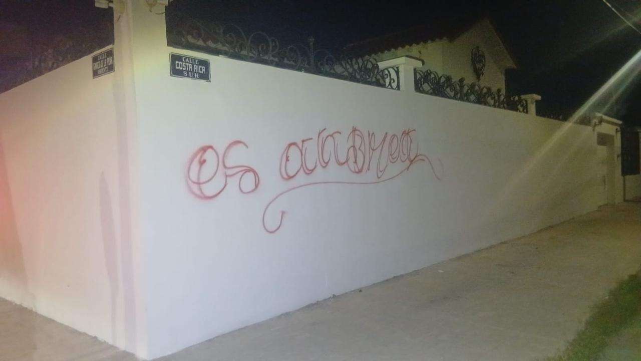 ES ANDREA