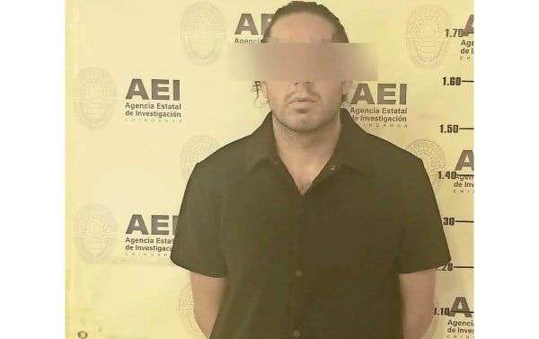 Declaran prófugo al dueño del Crematorio Plenitud 
