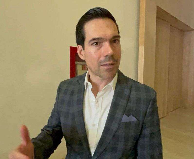 Rechaza Coparmex Chihuahua juicio político contra Maru Campos
