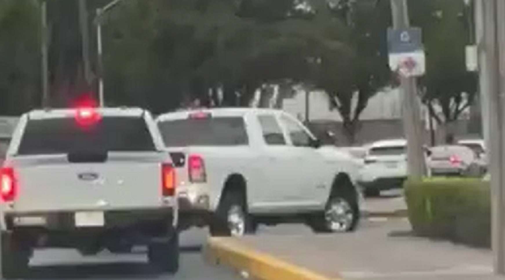 Captan a hijo de Rocha Moya con siete custodios de gobierno