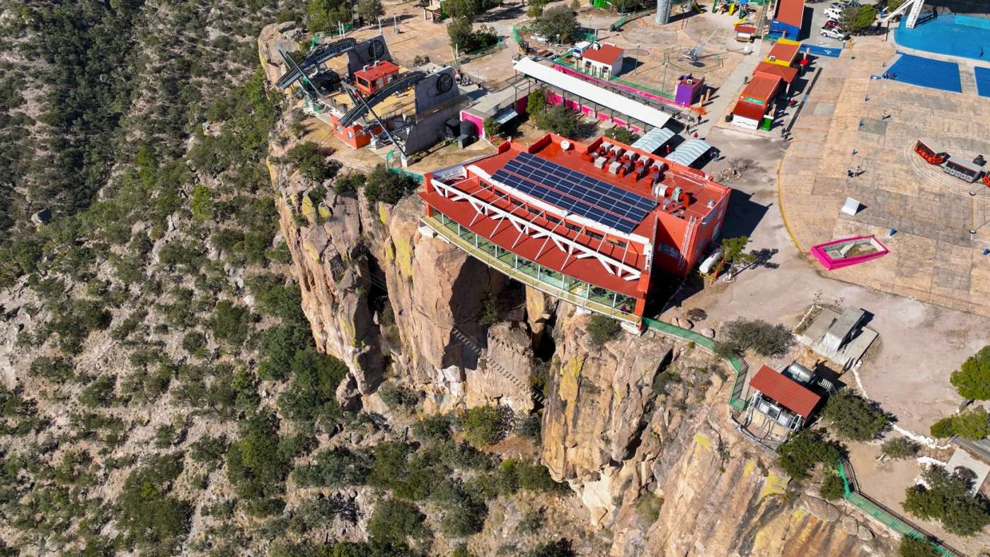 Buscan crear medalla al mérito turístico del estado de Chihuahua