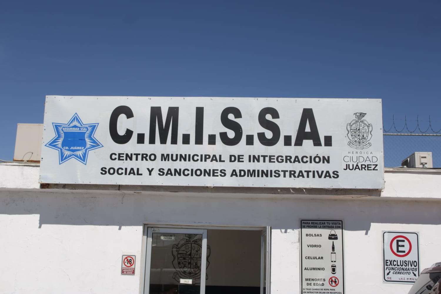 Arrestan a 31 conductores ebrios el fin de semana
