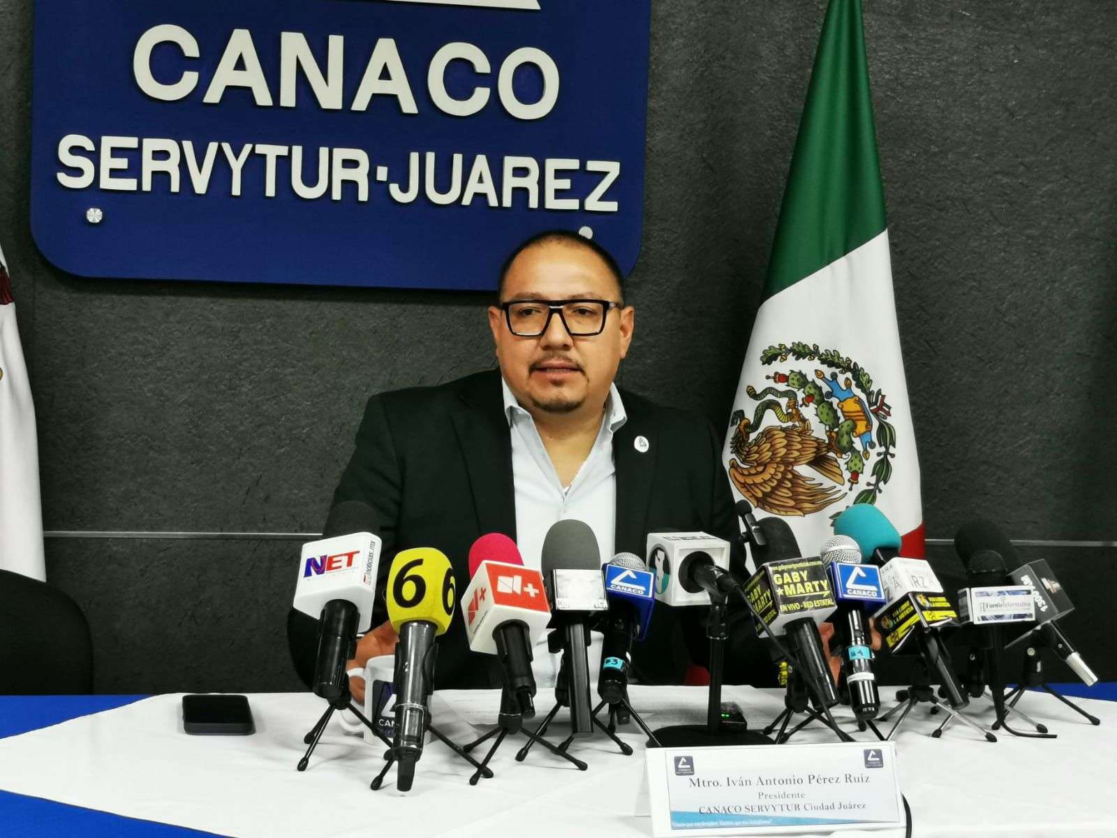 Busca Feria Juárez ofrecer transporte y apoyo al comercio local