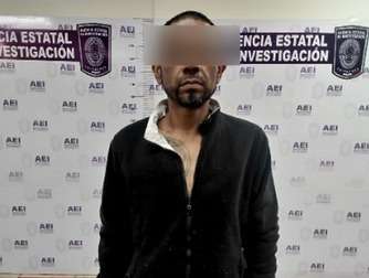 Lo vinculan a proceso por homicidio