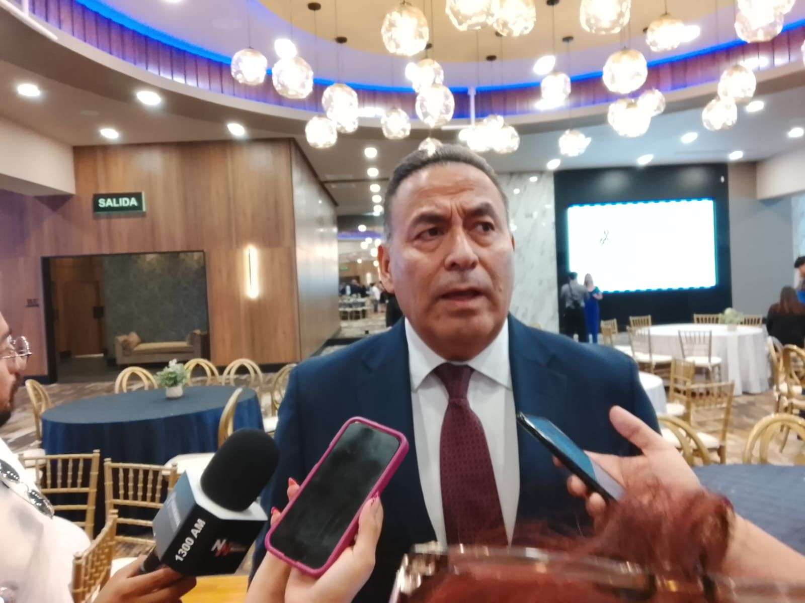 Llaman empresarios a la cordura ante coyuntura política en Chihuahua