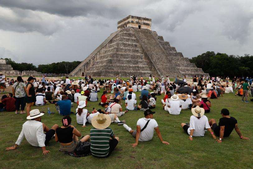 Confirman reapertura de Chichén Itzá tras 13 días de negociaciones 