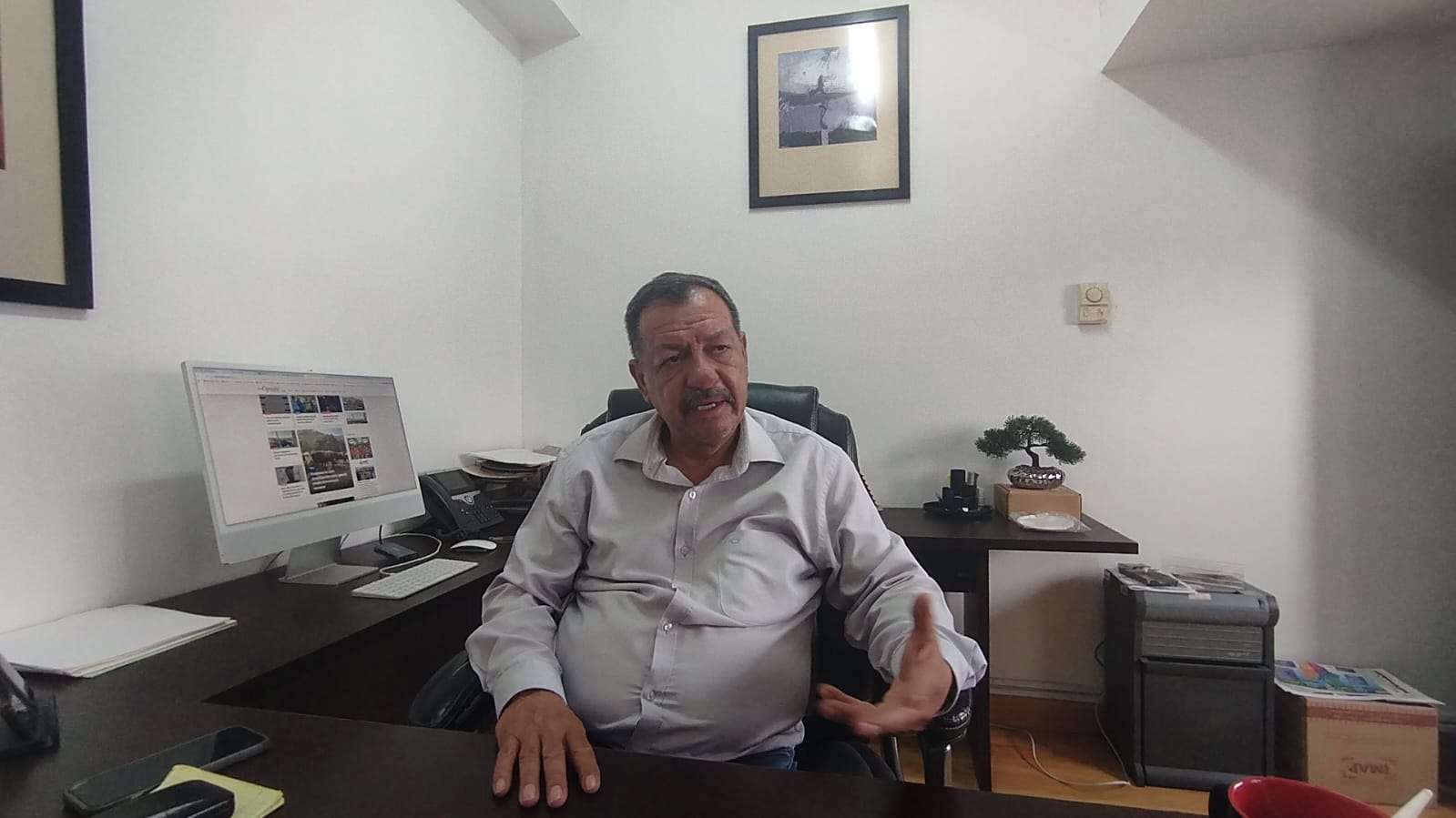 PEDRITO TOWERS