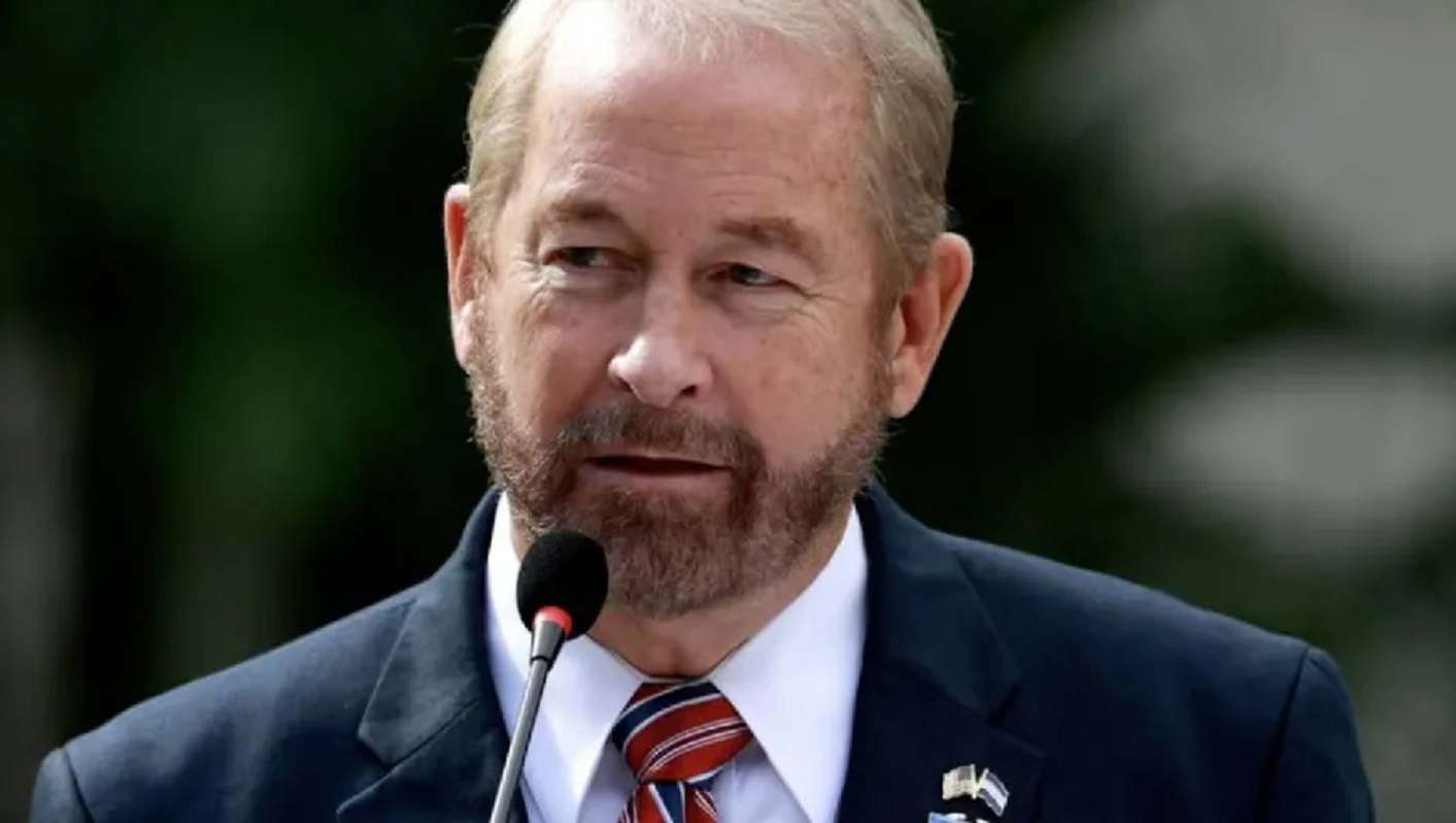 Pide Ronald Johnson a México unidad y cooperación con EU
