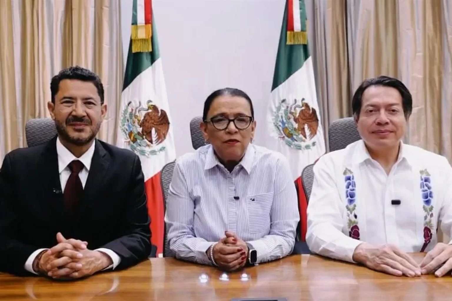 Ofrecen a la Cnte soluciones técnicas a sus demandas

