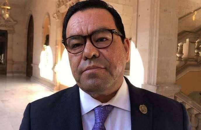 Invalidan impugnación de Corral por falta de firma personal: Fach