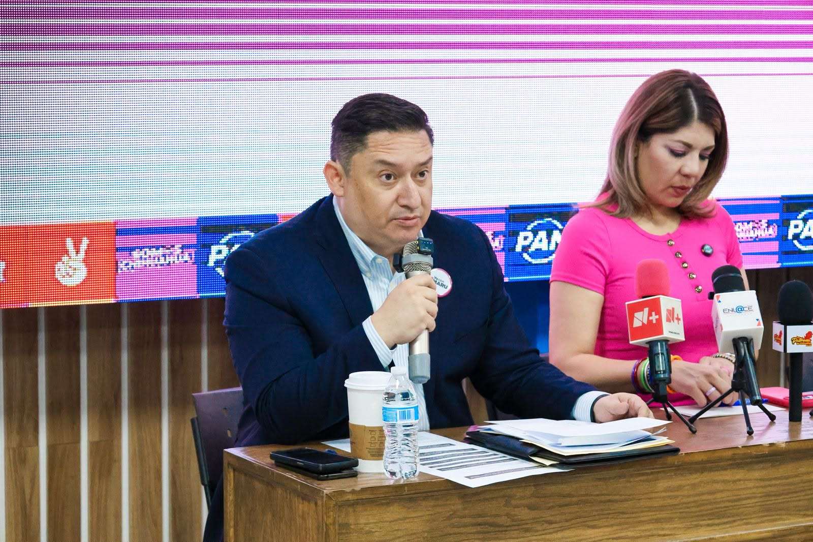 Defiende Diputado proyecto Poniente 5 y esquema de financiamiento