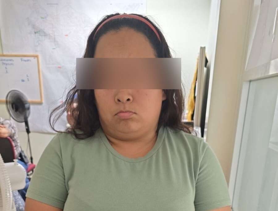La sentencian a 10 años de prisión por extorsionar a su ex pareja