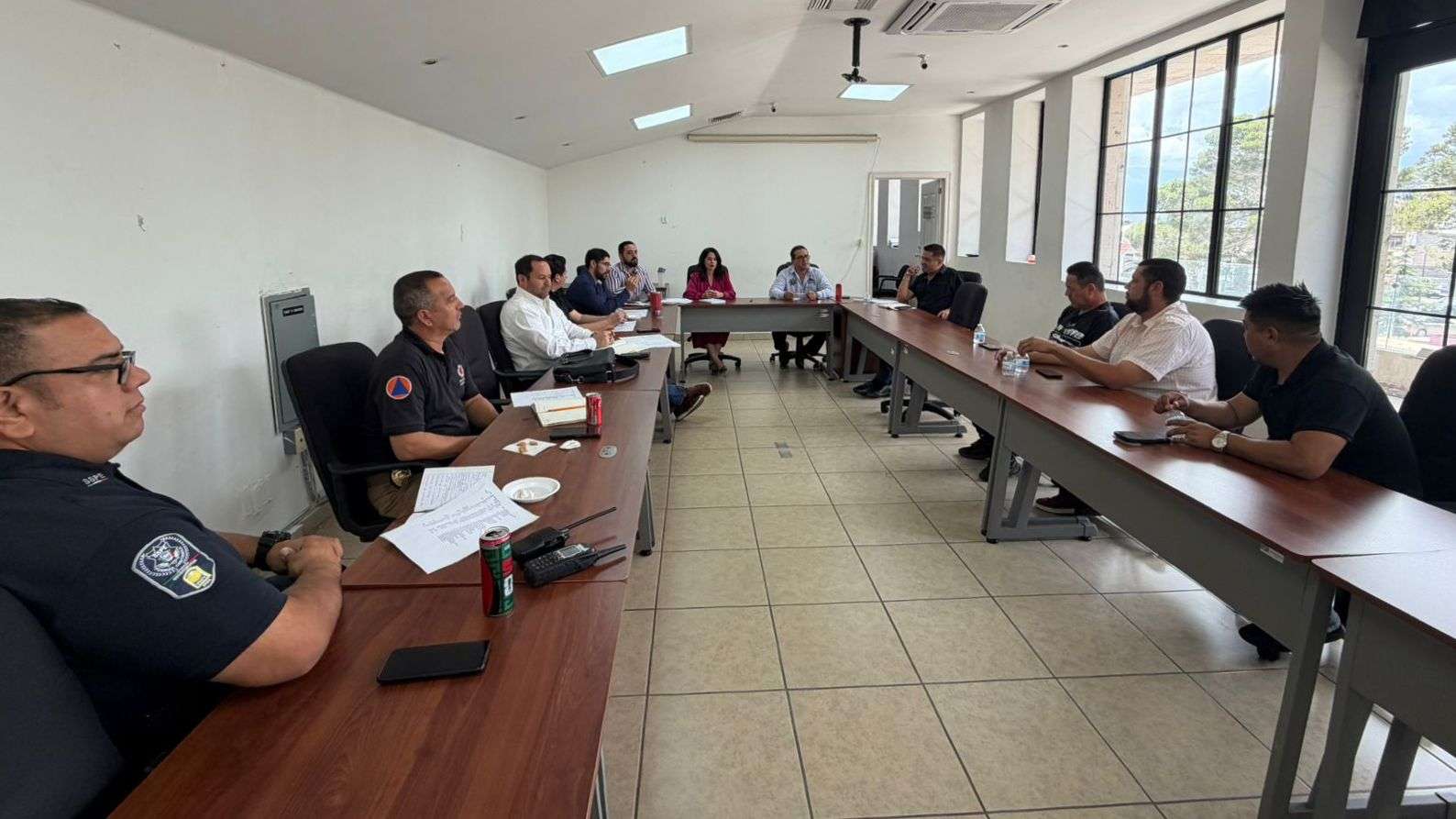 Busca en Cuauhtémoc abrir la pista Centenario a pilotos amateur
