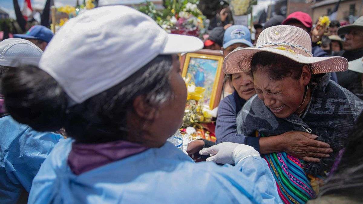 Ataque armado contra familia en Sullana dejó cuatro personas sin vida
