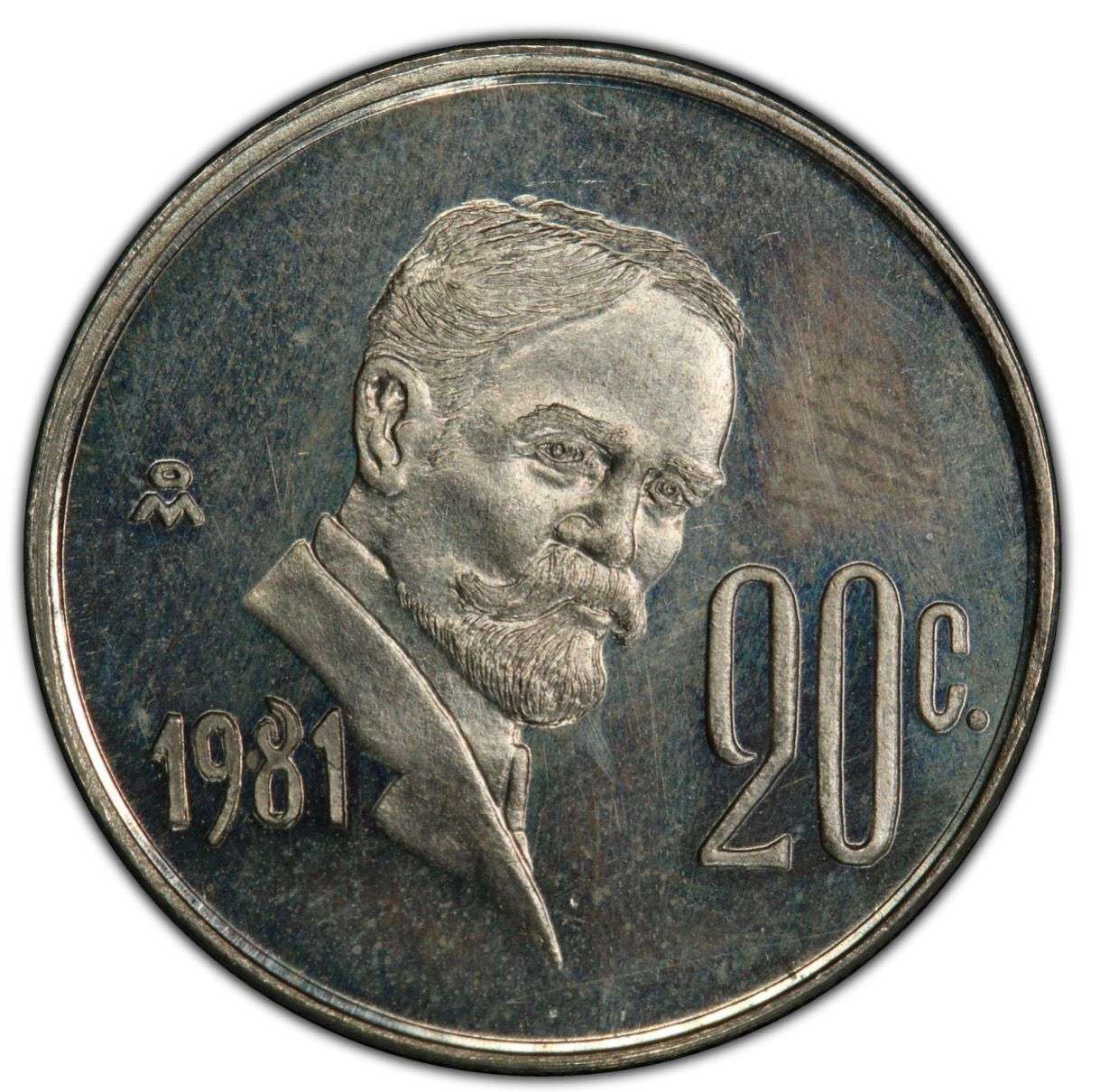 Ya me cayó el veinte, el curioso origen de una frase coloquial de México
