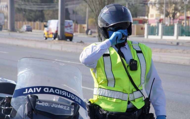 Aplicarán cierres parciales por carrera pedestre este domingo