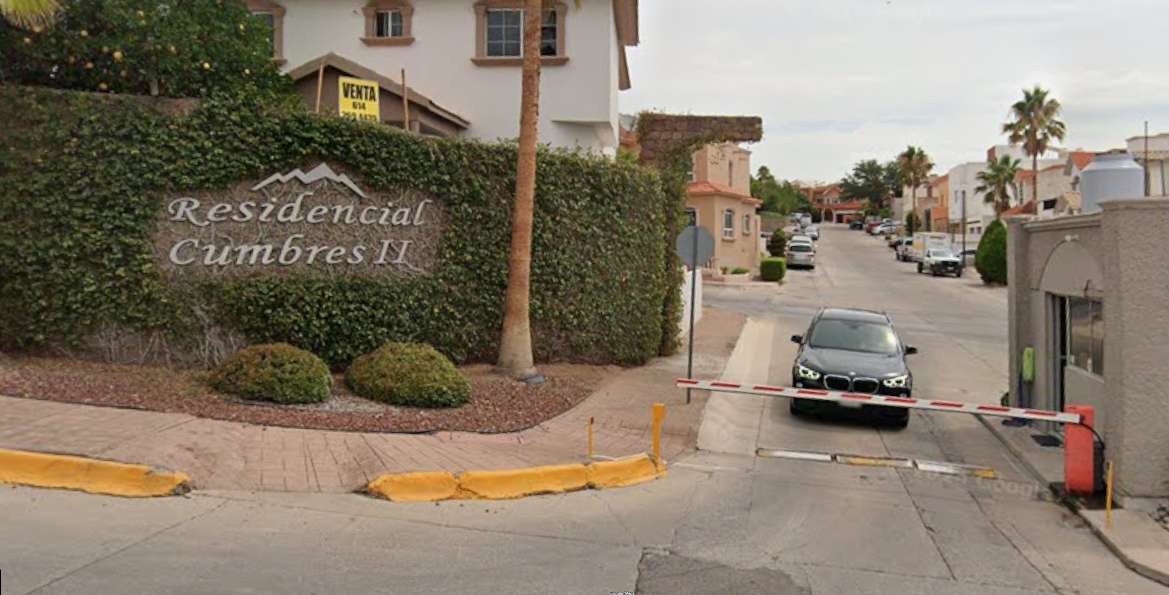 Suspenden acceso controlado en Cumbres II por irregularidades 