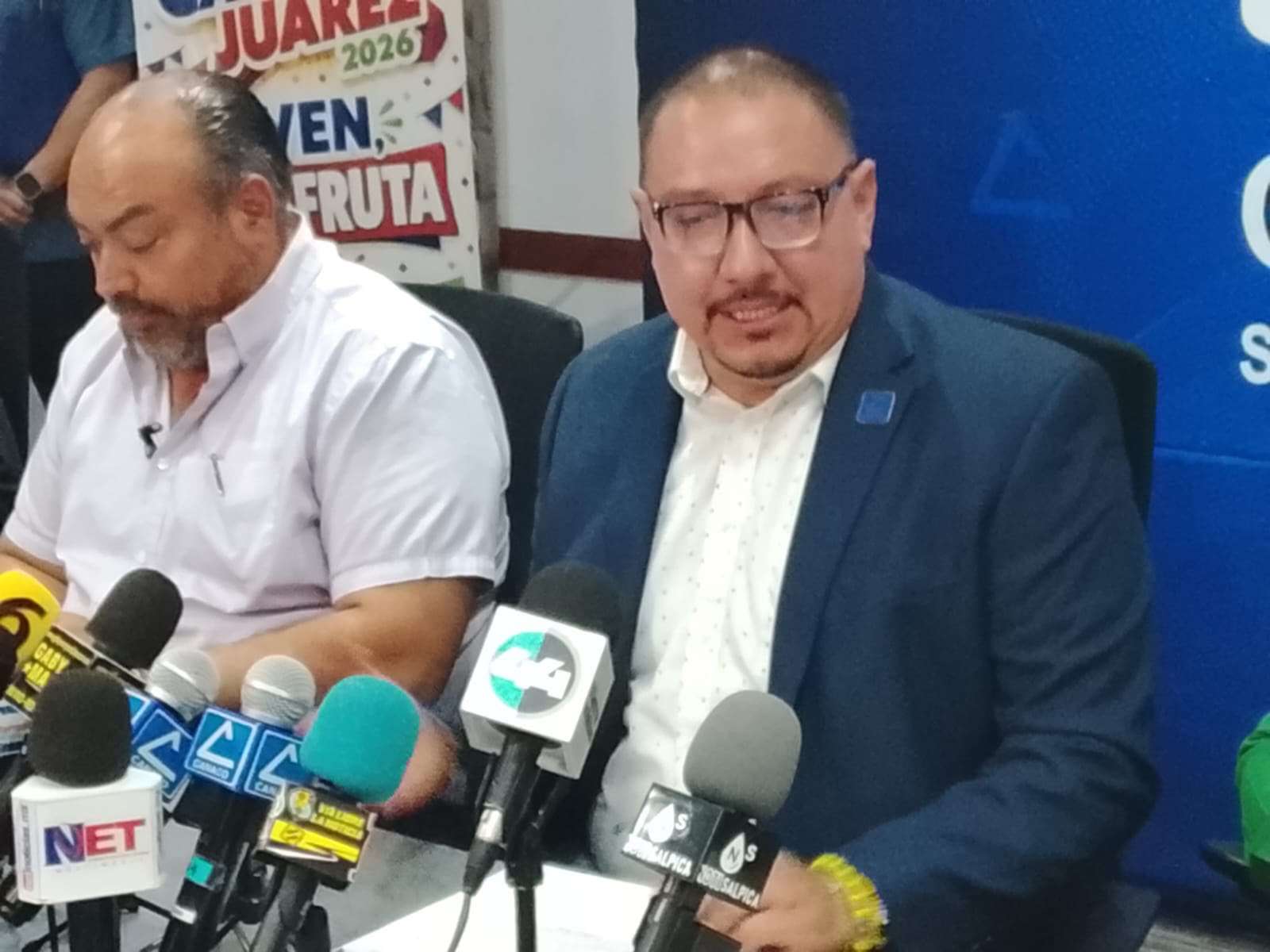 Feria Juárez impulsa turismo, convivencia familiar y derrama económica