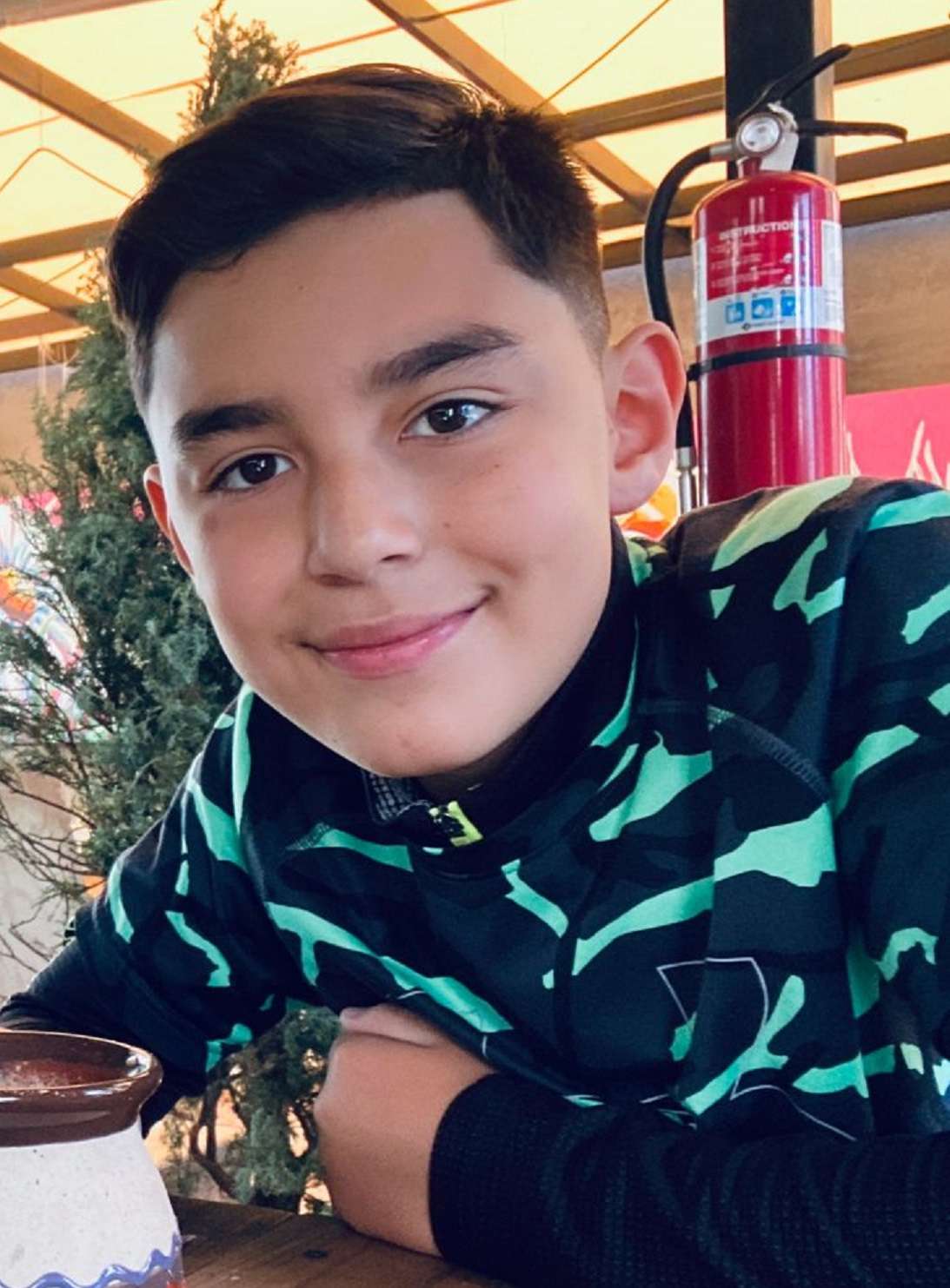 Buscan a menor de 15 años desaparecido al norte de la ciudad 