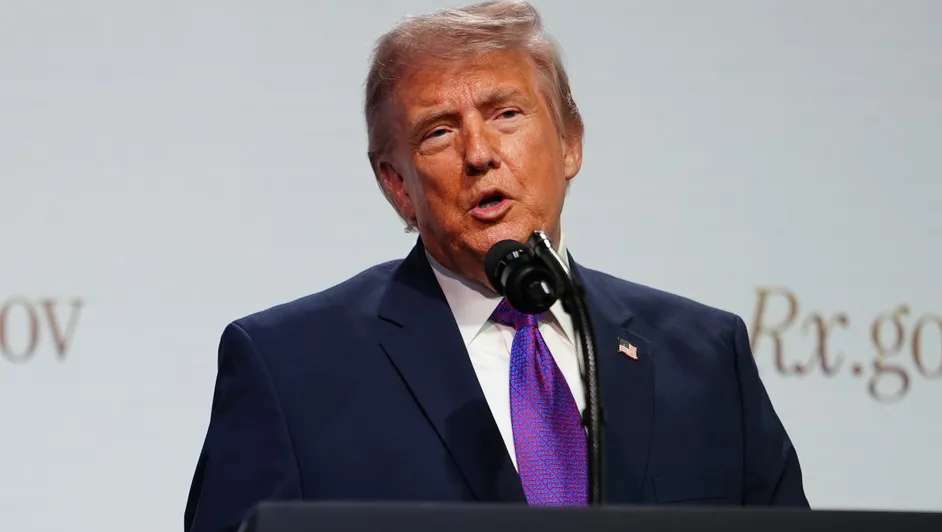 Dice Trump que es el turno de Cuba tras cerrar paz en Medio Oriente