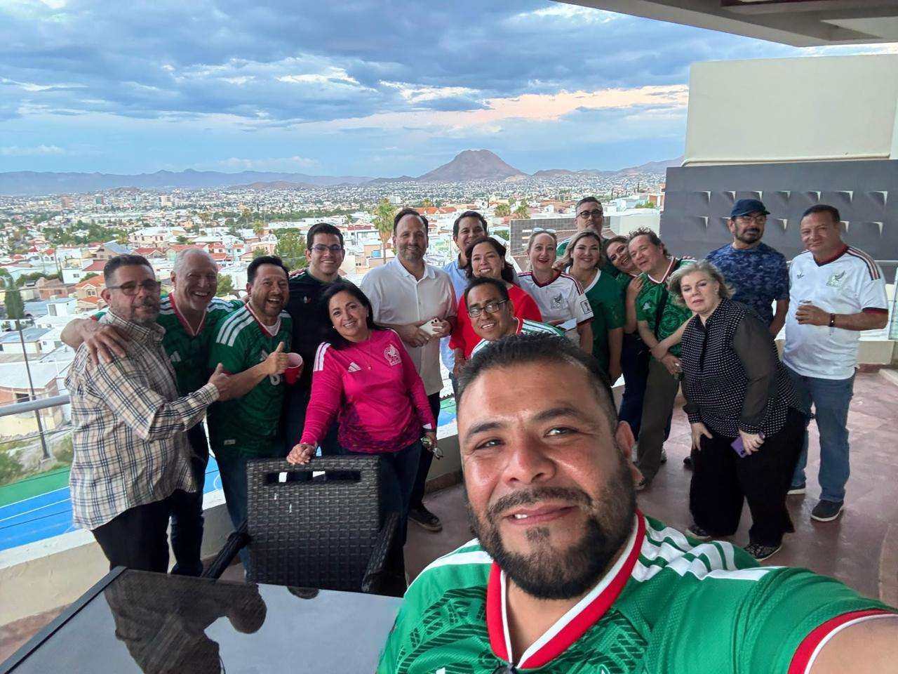 LOS ACIERTOS