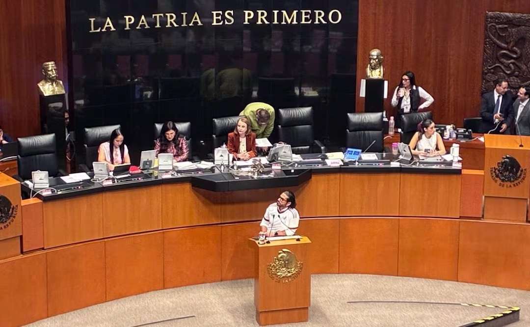 Avala Permanente licencia a 11 corcholatas de Morena