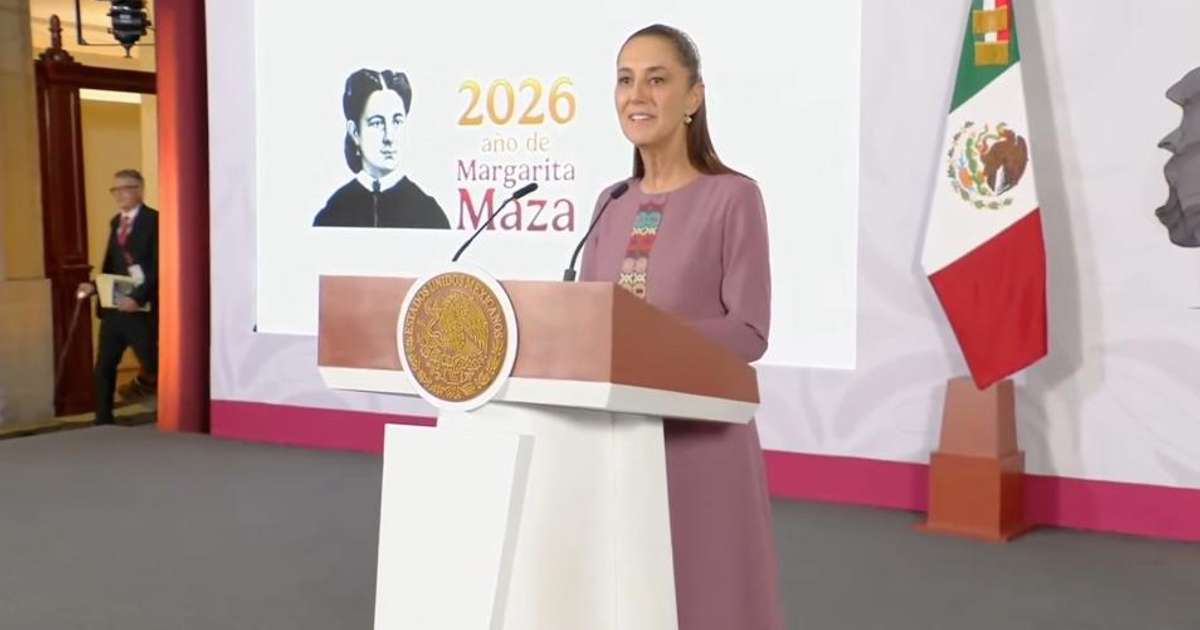 DESPIERTA, CLAUDIA