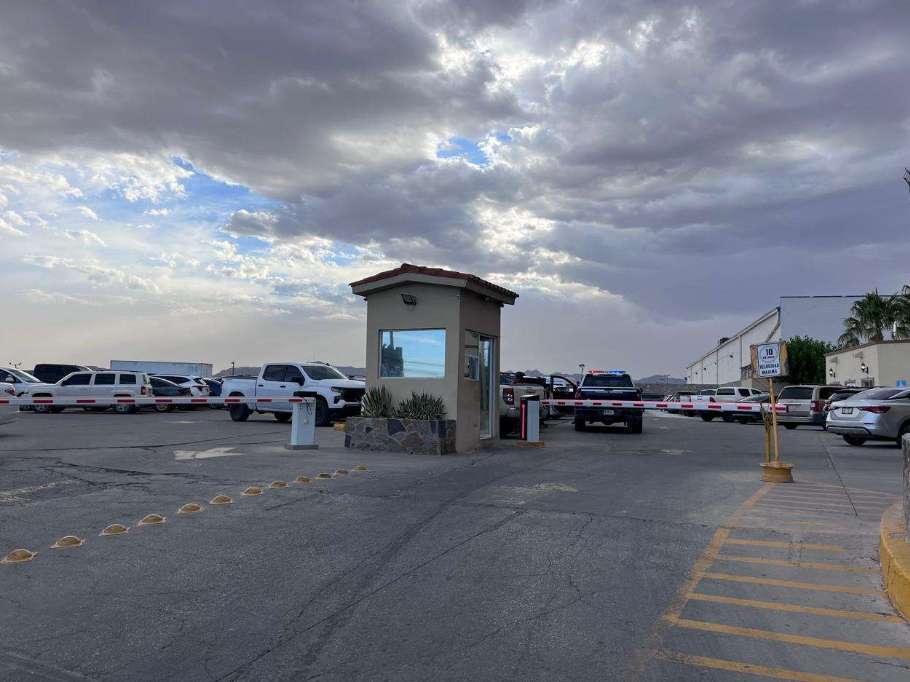 Hombre que escapó de presunto secuestro asegura que lo llevaban en una cajuela